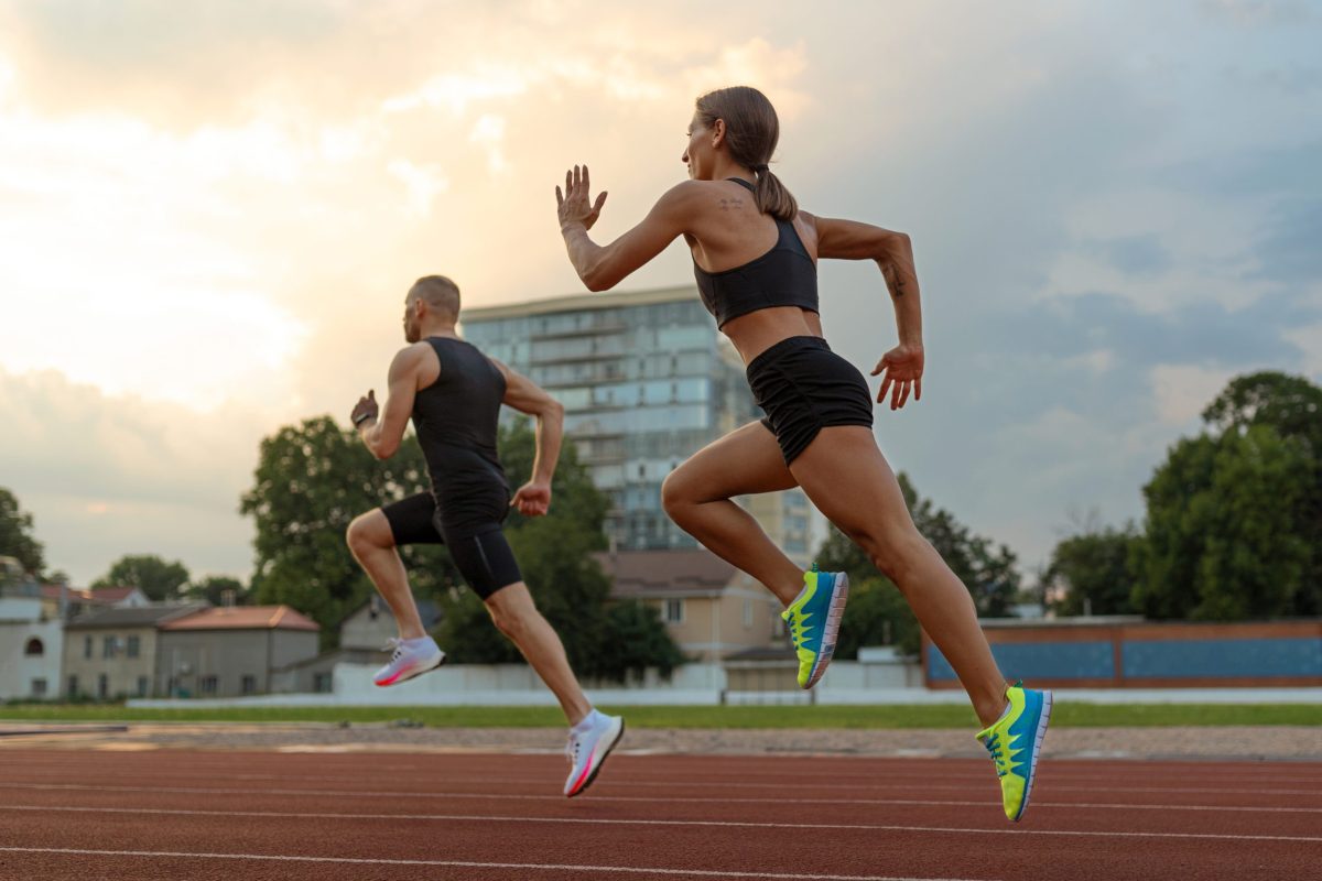 Peptide Therapy for Athletic Performance, Tupelo